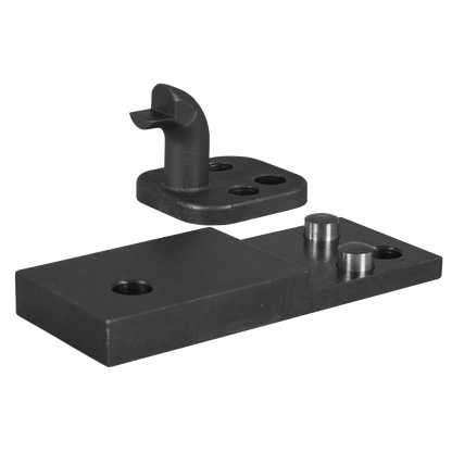 Exhaust Camshaft Locking Tool, for PSA and GM 1.2 GDi Engines - Belt Drive