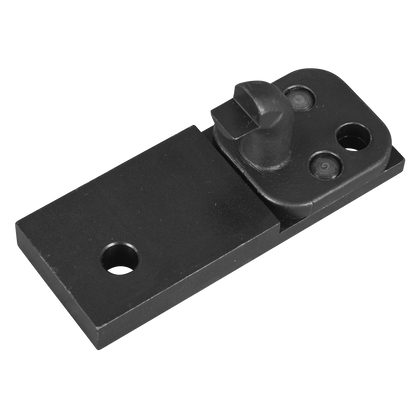 Exhaust Camshaft Locking Tool, for PSA and GM 1.2 GDi Engines - Belt Drive