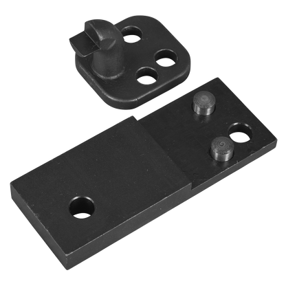 Exhaust Camshaft Locking Tool, for PSA and GM 1.2 GDi Engines - Belt Drive