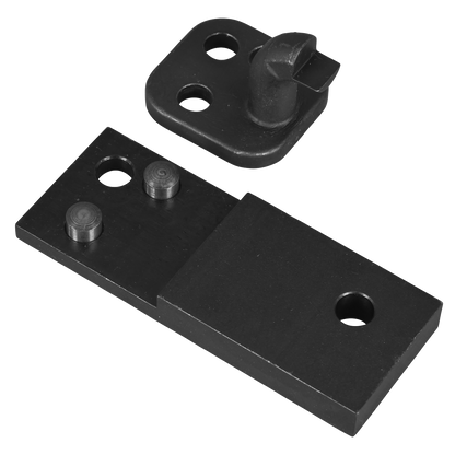 Exhaust Camshaft Locking Tool, for PSA and GM 1.2 GDi Engines - Belt Drive