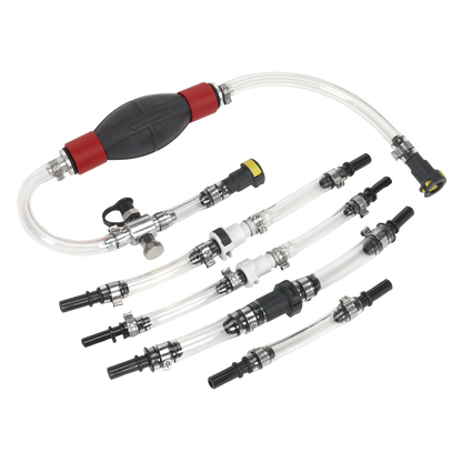 Fuel Priming Kit for Ford