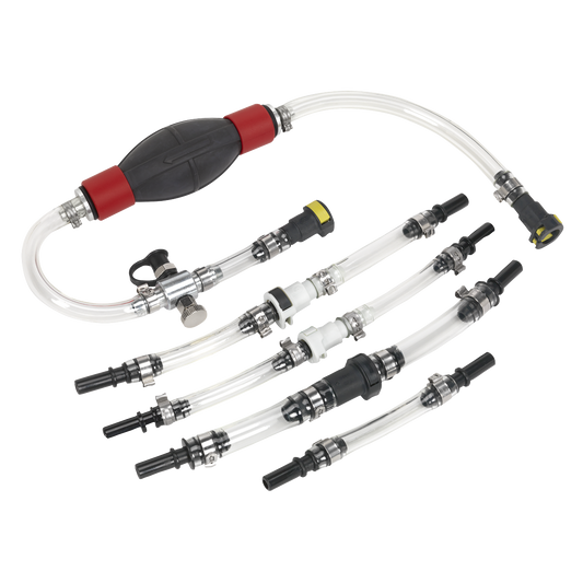 Fuel Priming Kit for Ford