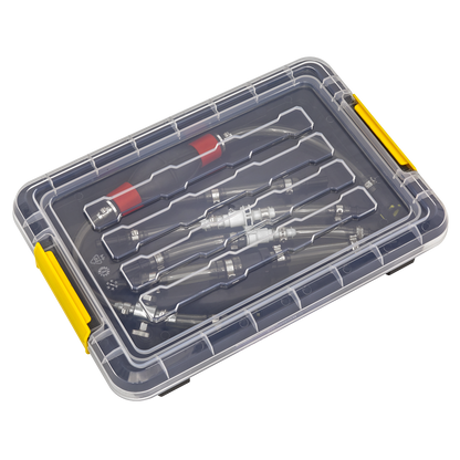 Fuel Priming Kit for Ford