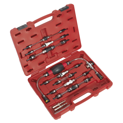 Diesel Fuel Priming Set