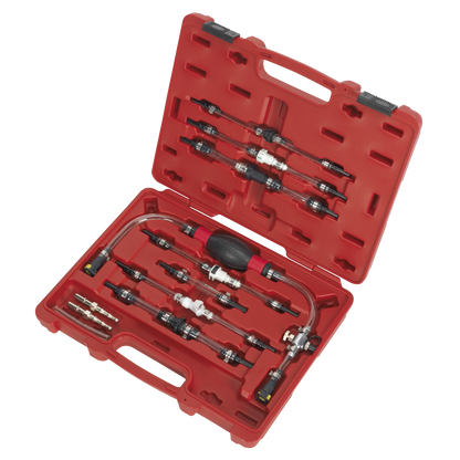 Diesel Fuel Priming Set