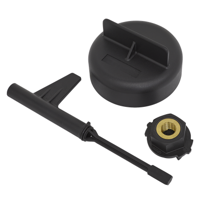 Automatic Gearbox Oil Filler Set for Mercedes 9G-Tronic