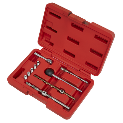 Mercedes CDi Injector Stud Repair Kit