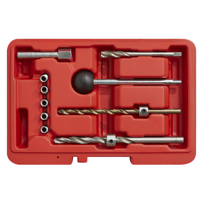 Mercedes CDi Injector Stud Repair Kit