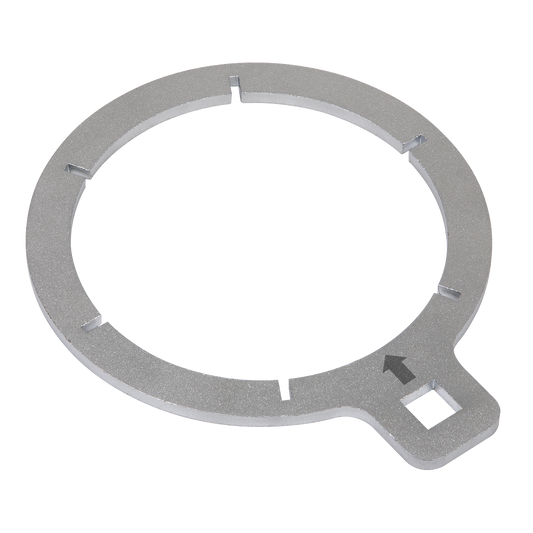 Fuel Filter Key for Ford Transit