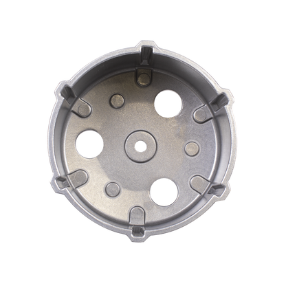 Fuel Filter Wrench Diesel 119mm x 6-Point