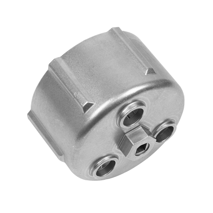Fuel Filter Wrench Diesel 119mm x 6-Point