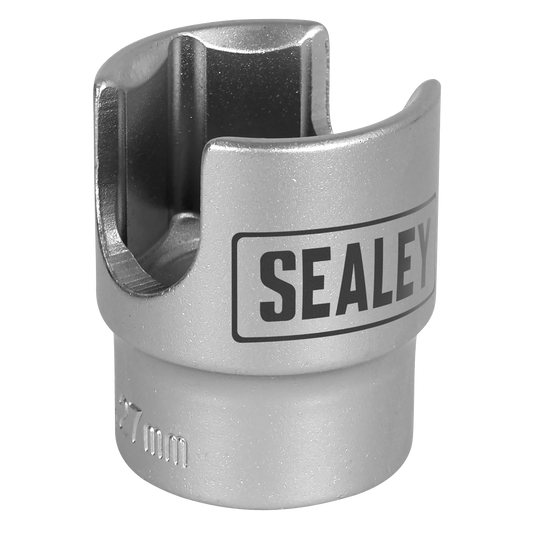 Fuel Filter Socket 1/2"Sq Drive 27mm