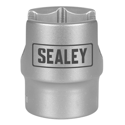 Fuel Filter Socket 1/2"Sq Drive 27mm