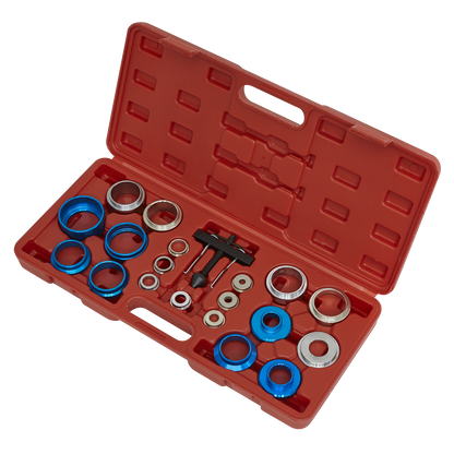 Oil Seal Removal/Installation Kit 20pc