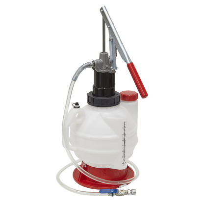 Gear Oil Dispensing Unit 7L