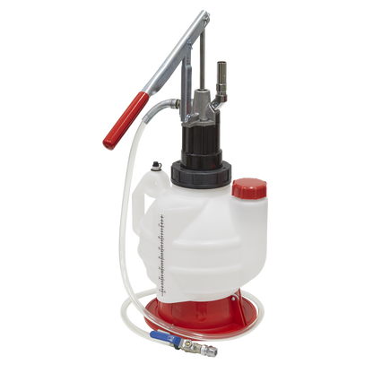 Gear Oil Dispensing Unit 7L