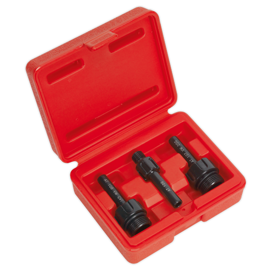 Transmission Oil Filler Adaptor Set 3pc