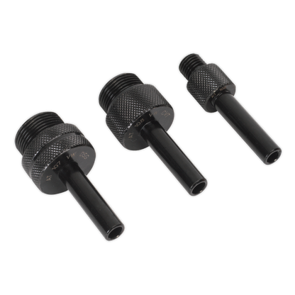 Transmission Oil Filler Adaptor Set 3pc