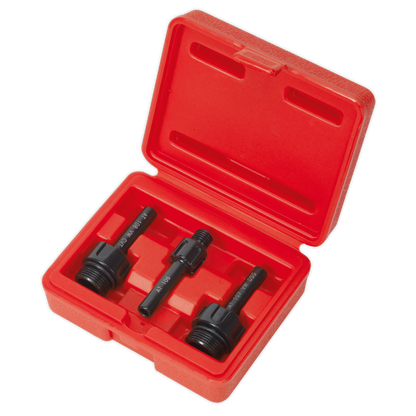 Transmission Oil Filler Adaptor Set 3pc