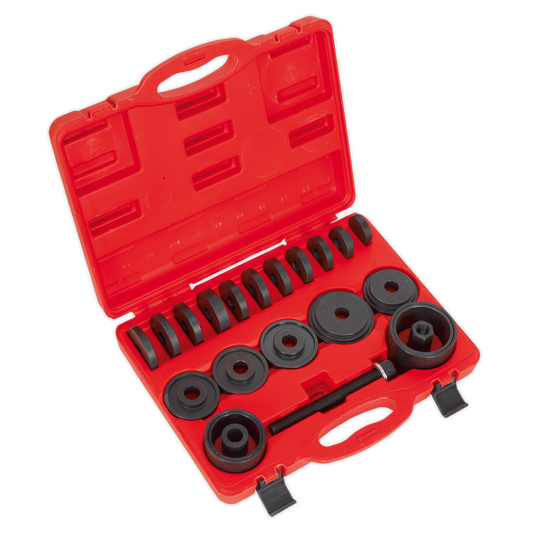 Wheel Bearing Removal/Installation Kit