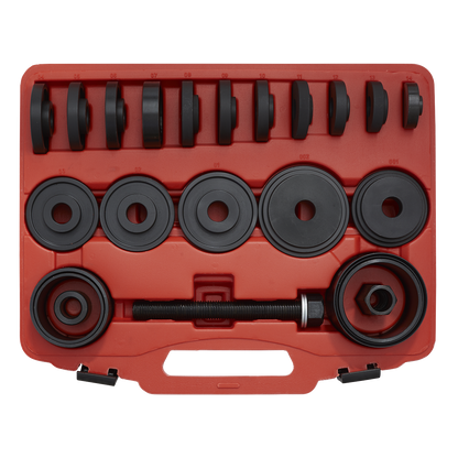 Wheel Bearing Removal/Installation Kit