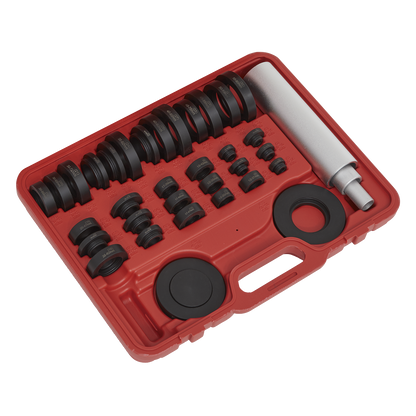 Bearing & Seal Installation Kit 37pc