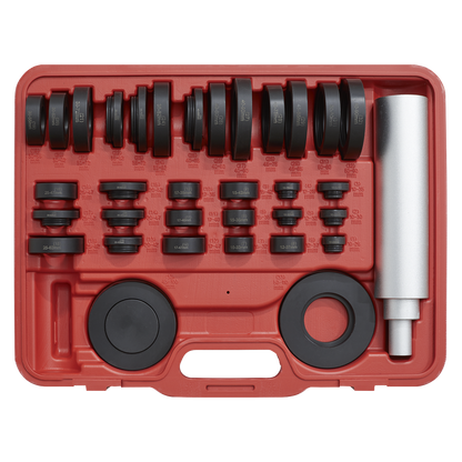 Bearing & Seal Installation Kit 37pc