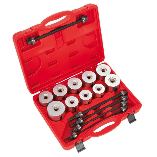 Bearing & Bush Removal/Installation Kit 27pc