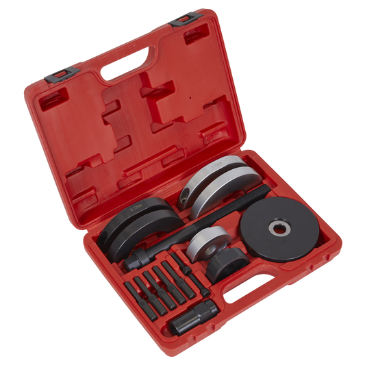 Front Wheel Bearing GEN2 Removal/Installation Kit 72mm - Ford