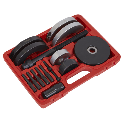 Front Wheel Bearing GEN2 Removal/Installation Kit 72mm - Ford