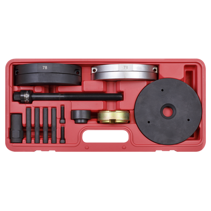 Front Wheel Bearing GEN2 Removal/Installation Kit 78mm
