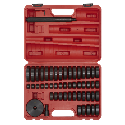 Bearing Race & Seal Driver Set 52pc