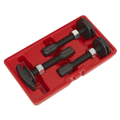 Axle Bearing Puller Set 3pc
