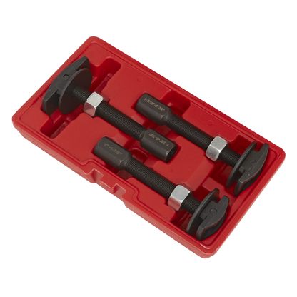 Axle Bearing Puller Set 3pc