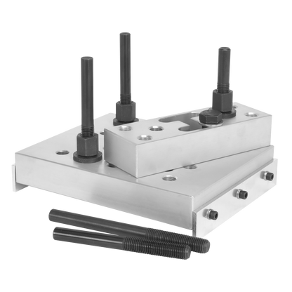 Universal Press Support Block