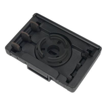 Adjustable Press Support Plate