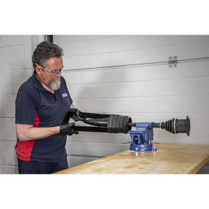 CVJ Boot Installation Tool