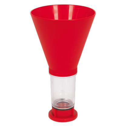 Engine Oil Funnel - BMW/Mercedes/Toyota/Lexus/VAG