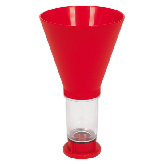 Engine Oil Funnel - BMW/Mercedes/Toyota/Lexus/VAG