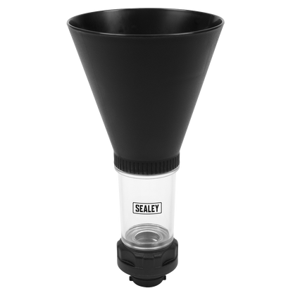 Engine Oil Funnel Set 4pc - Renault/Nissan