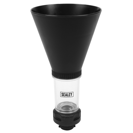 Engine Oil Funnel Set 4pc - Renault/Nissan