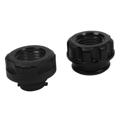 Engine Oil Funnel Set 4pc - Renault/Nissan