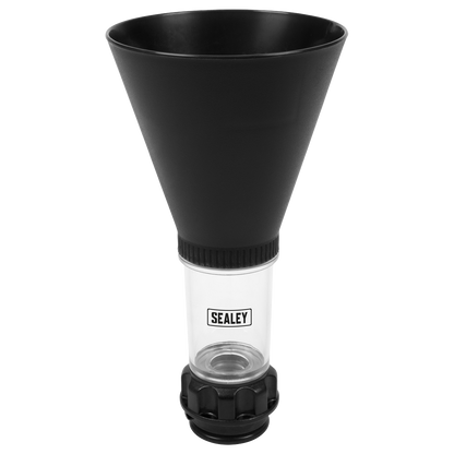 Engine Oil Funnel Set 4pc - Renault/Nissan
