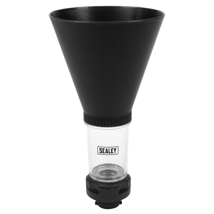Engine Oil Funnel Set 3pc - Renault/Nissan