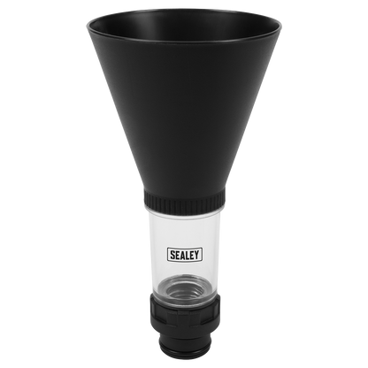 Engine Oil Funnel Set 5pc - Audi/Seat/Skoda/Volkswagen
