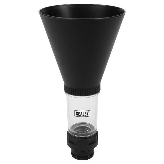 Engine Oil Funnel Set 5pc - Audi/Seat/Skoda/Volkswagen