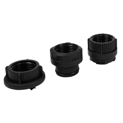 Engine Oil Funnel Set 5pc - Audi/Seat/Skoda/Volkswagen
