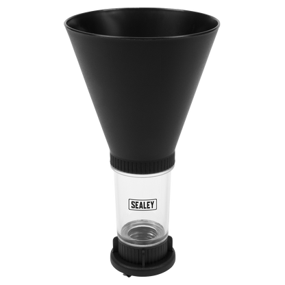 Engine Oil Funnel Set 5pc - Audi/Seat/Skoda/Volkswagen