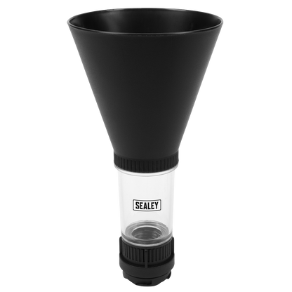 Engine Oil Funnel Set 5pc - Audi/Seat/Skoda/Volkswagen