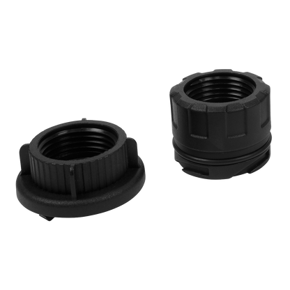 Engine Oil Funnel Set 4pc  - BMW/Mercedes-Benz